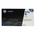 HP 645A Cyan LaserJet Toner C9731A
