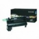 Lexmark C792X1CG Cyan Toner EHY