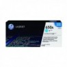 HP 650A Cyan LaserJet Toner CE271A