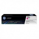 HP 126A Magenta LaserJet Toner CE313A