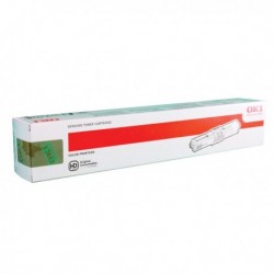 Oki C310/330 Magenta Toner Cartridge