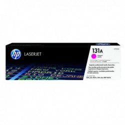 HP 131A Magenta LaserJet Toner CF213A
