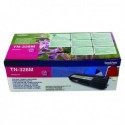 Brother TN-328M / TN328M Magenta Toner