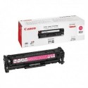 Canon 718M Magenta Toner Cartridge