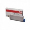 Oki C831/841 Magenta Toner 44844506