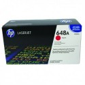 HP 648A Magenta LaserJet Toner CE263A