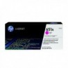 HP 651A Magenta Laserjet Toner CE343A
