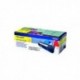 Brother TN-320Y / TN320Y Yellow Toner