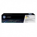 HP 126A Yellow LaserJet Toner CE312A