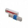 Oki C301/321 Yellow Toner 44973533