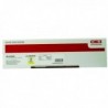 Oki C810/830 Yellow Toner Cart 44059105