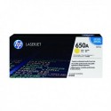 HP 650A Yellow LaserJet Toner CE272A