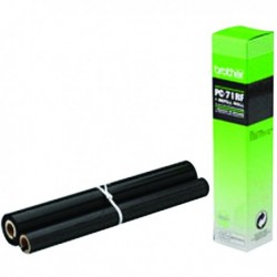 Brother PC71RF Thermal Ribbon Film