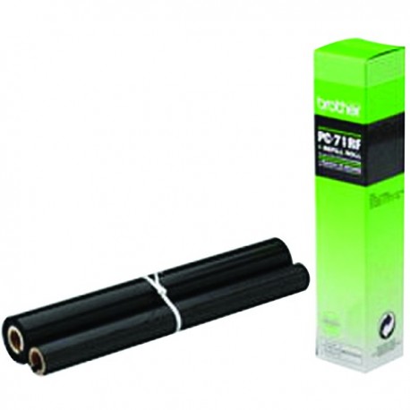 Brother PC71RF Thermal Ribbon Film
