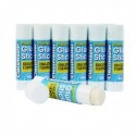 Classmaster 40g Gluestick Pk100 G40100