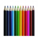 Classmaster Colouring Pencil Pk144 CP144