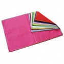 Astd Colour Tissue Paper 520x760mm Pk480