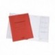 Guildhall Attendance Register E100Z