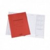 Guildhall Attendance Register E100Z
