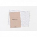 Guildhall Register and Mark Book E300Z