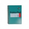 Pukka Ruled Metallic Jotta Pad A6 Pk3