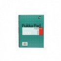 Pukka Square Metallic Jotta Pad A4 Pk3