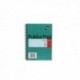 Pukka Square Metallic Jotta Pad A5 Pk3