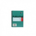 Pukka Square Metallic Jotta Pad A5 Pk3