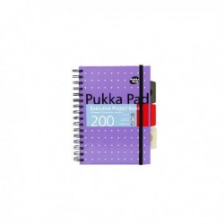 Pukka Executive Project Book A5 Pk3