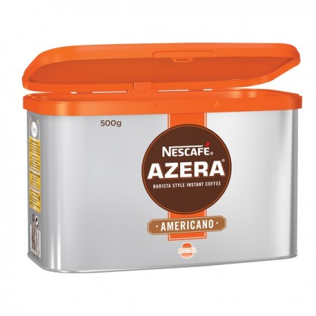 Nescafe Azera Americano 500g
