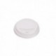 MyCafe Lids 8oz White pk1000