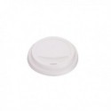 MyCafe Lids 8oz White pk1000