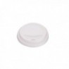 MyCafe Lids 8oz White pk1000