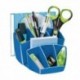 CEP Blue ProGloss Desk Tidy 580G