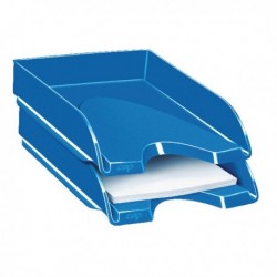CEP Pro Blue Gloss Letter Tray 200G