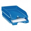 CEP Pro Blue Gloss Letter Tray 200G