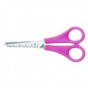 Westcott 130mm Pink Childs Scissor Pk12