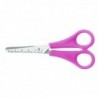 Westcott 130mm Pink Childs Scissor Pk12