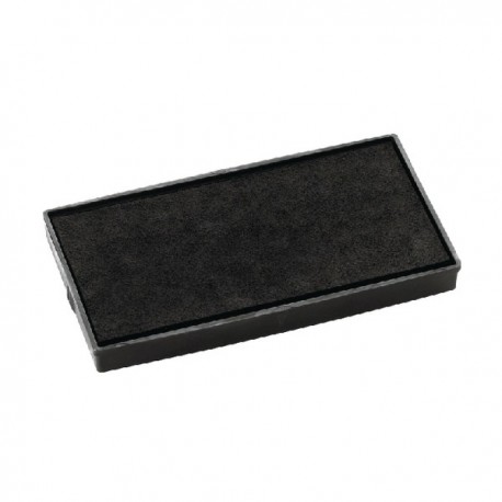 Colop E/50 Repl Pads Black E50BK Pk2