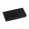 Colop E/50 Repl Pads Black E50BK Pk2