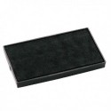 Colop E/60 Repl Pads Black E60BK Pk2