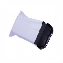Polythene Mailing Bag 335x430mm Pk100