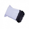Polythene Mailing Bag 335x430mm Pk100