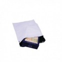 Polythene Mailing Bag 400x430mm Pk100