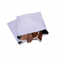 Polythene Mailing Bag 460x430mm Pk100