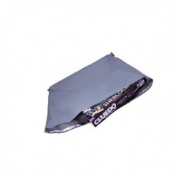 Mailing Bag 715x585mm Opaque Grey Pk250