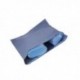 Mailing Bag 595x430mm Opaque Grey Pk250