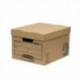 Fellowes Earth Series Storage Box Pk10