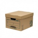 Fellowes Earth Series Storage Box Pk10