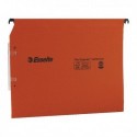 Esselte Orgarex 30mm Lateral File A4 Pk25